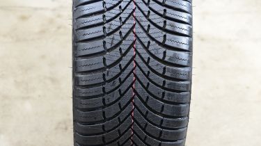 Firestone Multiseason GEN 02 - All-Season Tyre Test | Auto Express